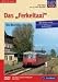 Das Ferkeltaxi - Die Baureihe 771/772