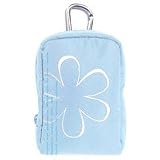 Review Golla G149 / Digi Flower Light Blue Digi-Bags [Electronics]
