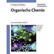 Organische Chemie. Ein weiterführendes Lehrbuch (Gebundene Ausgabe)