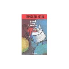 Kind aller L�nder: Roman
