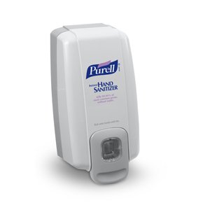 PURELL NXT Space Saver Instant Hand Sanitizer 