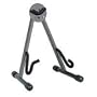 Ultra 3442BK Deluxe A-Frame Guitar Stand