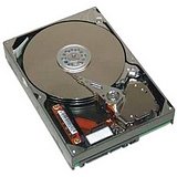 HP PV943UT SmartBuy 500GB SATA 3GB/S NCQ Hard Drive