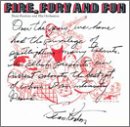 Fire, Fury and Fun