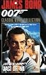 James Bond 007 - Jagt Dr. No [VHS]