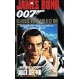 Dr. No [VHS]