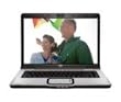 HP Pavilion HDX18T 18.4-Inch 16:9 Laptop (Intel Core 2 Duo T9400 at 2.53GHz, 4 GB RAM, 500 GB Hard Drive, WUXGA Ultra Brightview (1920x1080 1080p), Blu-ray ROM, Fingerprint Reader, Vista Ultimate)