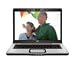 HP Pavilion HDX18T 18.4-Inch 16:9 Laptop (Intel Core 2 Duo T9400 at 2.53GHz, 4 GB RAM, 500 GB Hard Drive, WUXGA Ultra Brightview (1920x1080 1080p), Blu-ray ROM, Fingerprint Reader, Vista Ultimate)