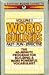 Wordbuilders: The 60-Minute Program for Building a More Powerful Vocabulary: Volume 3