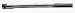 Handle Flx 1/4" Drive 5-1/2" (026-10920)