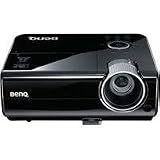 BenQ MW512 Projector (Black)