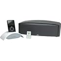 Soundcast SOU-ICS314G SpeakerCast with Transmitter (Grey)