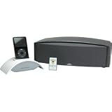 Soundcast SOU-ICS314G SpeakerCast with Transmitter (Grey)