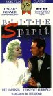 Blithe Spirit