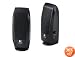 Logitech S120 2.0 Multimedia Speakers