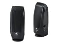 Logitech S120 2.0 Multimedia Speakers
