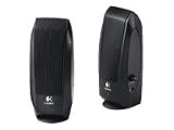Logitech S120 2.0 Multimedia Speakers
