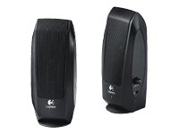 Logitech S120 2.0 Multimedia Speakers