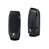 Logitech S120 2.0 Multimedia Speakers
