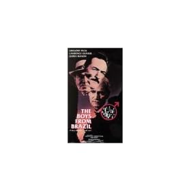 Boys From Brazil [VHS]