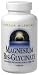 Source Naturals Magnesium Bis-Glycinate, 120 Tablets