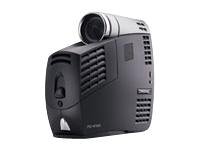 Childrens Toyshop  Electronics : Compaq iPAQ MP3800 - DLP Projector - 1300 ANSI lumens - XGA (1024 x 768)