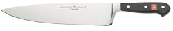 Wusthof Classic 10-Inch Wide Cook's Knife