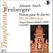 Johann Jakob Froberger (also see Frescobaldi & L. Couperin)