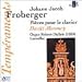 La collection TEMPERAMENTS : nectar des amateurs d'orgue