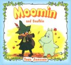 Moomin and Snufkin