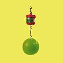 Jolly Ball Snack Combo