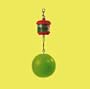 Jolly Ball Snack Combo
