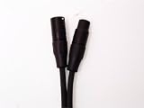West Music Pro Microphone Cable - 100ft - B0007XH4GI