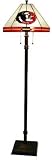 Florida State Mission Floor Lamp