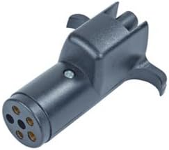 John Pollack 6 Way Blade To 4 Way Flat Adapter 12-717