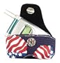 Technocel Uni Horizontal Case/USA- Small, Universal