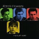 Kara's Flowers -  Fourth World