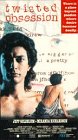 Twisted Obsession [VHS]