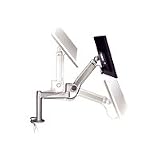 Gas Sprung Arm