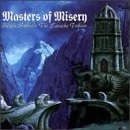 CD-Charts  Music : Masters Of Misery: Black Sabbath Tribute