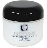 Neova Microdermabrasion Scrub - 2.2 oz
