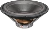 Dayton DCS380-4 Classic 15 Subwoofer 4 Ohm
