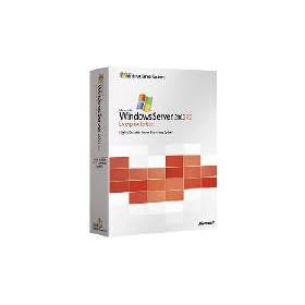 Microsoft Windows Server Enterprise 2003 R2  25 Client [Old Version]