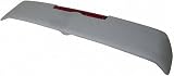 92-96 MITSUBISHI MONTERO REAR TRUNK SPOILER SUV, w/ LED (1992 92 1993 93 1994 94 1995 95 1996 96) M611140 N/A