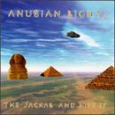 The Jackal and Nine EP