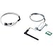 Electronics : Shuttle Computer Wireless Lan Module Network Adapter - Hi-speed USB - 802.11B, 8