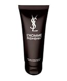  : L'HOMME Yves Saint Laurent After Shave Balm, 3.3 oz.