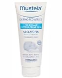 Mustela Stelatopia Moisturizing Cream 6.7 oz cream