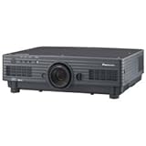 PT-DW5000UL DLP Proj XGA 2000:1 4500 Lumens No Lenses Fixed Install