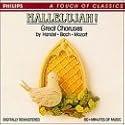 Hallelujah! - Great Choruses